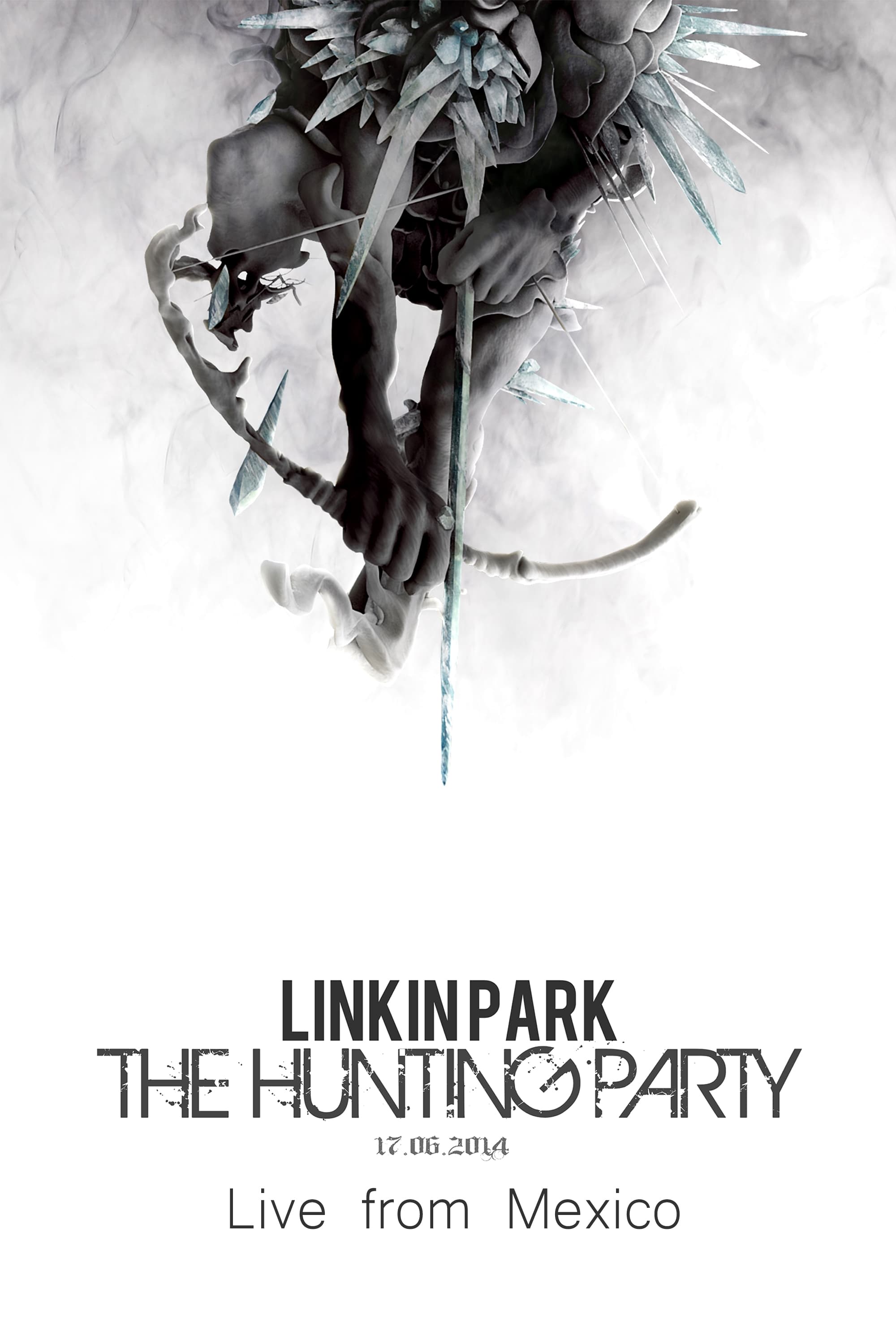 Linkin Park: The Hunting Party - Live from Mexico