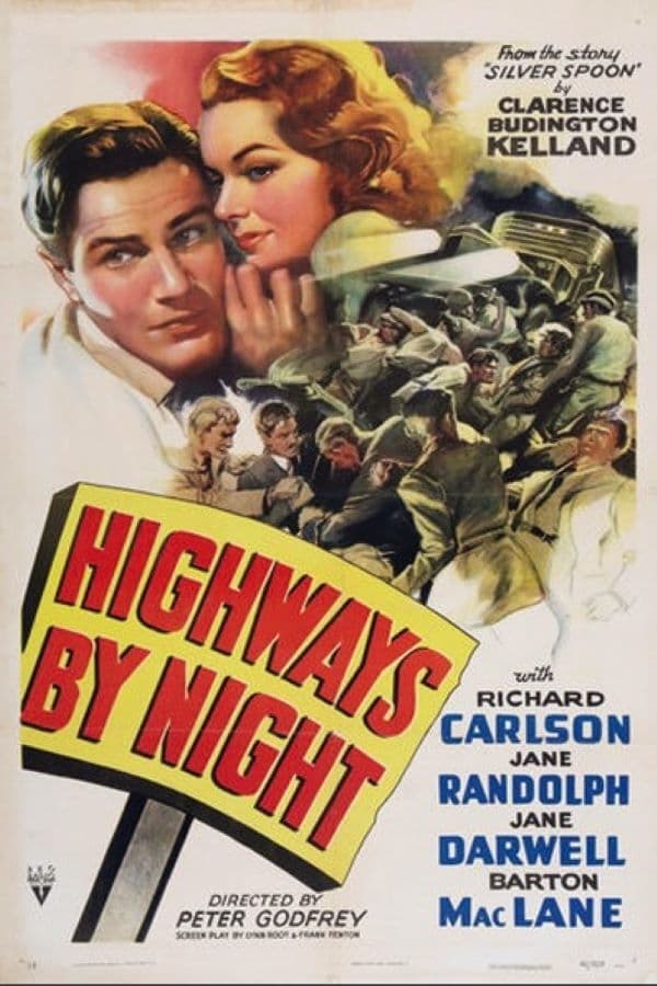 Highways by Night (1942)