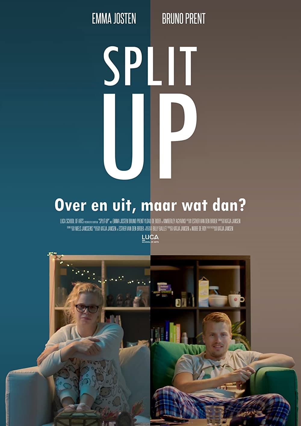 Split-Up
