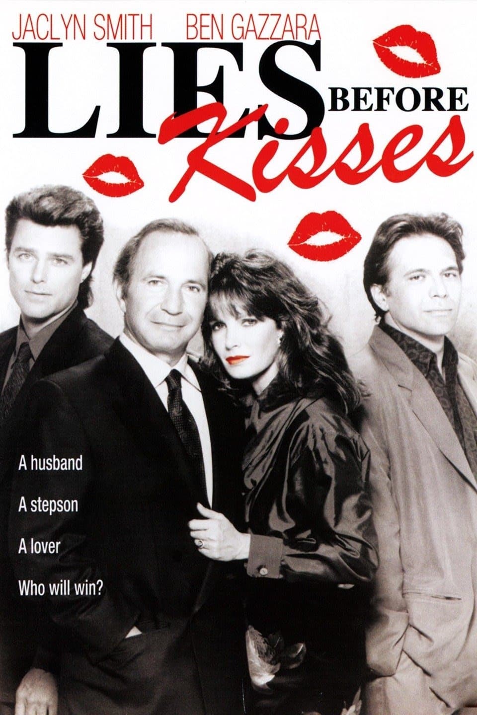 Lies Before Kisses (1991)