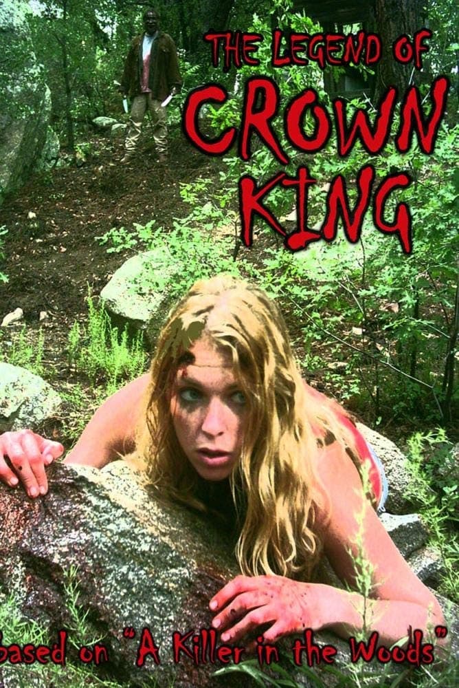 The Legend of Crown King