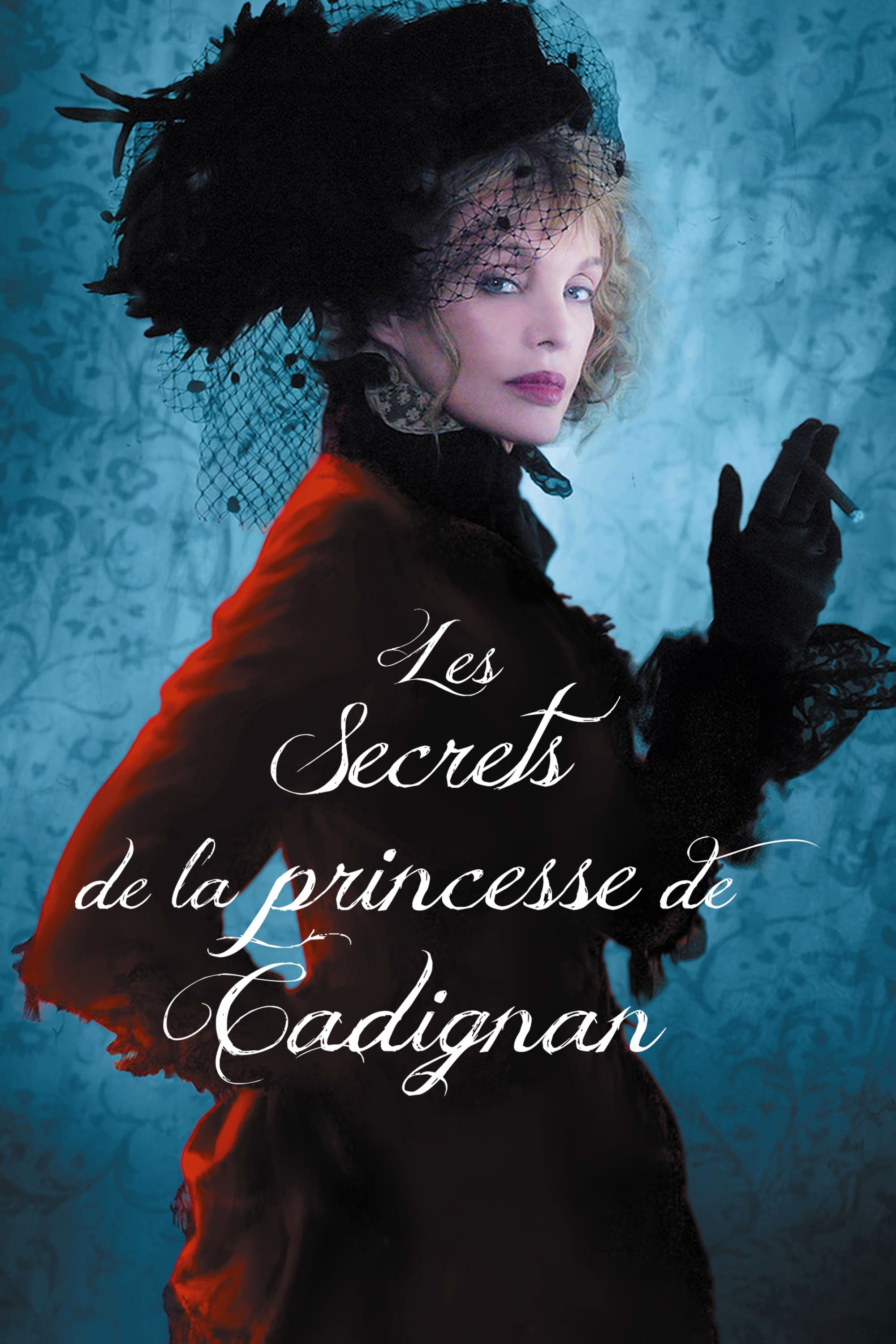 Les Secrets de la princesse de Cadignan