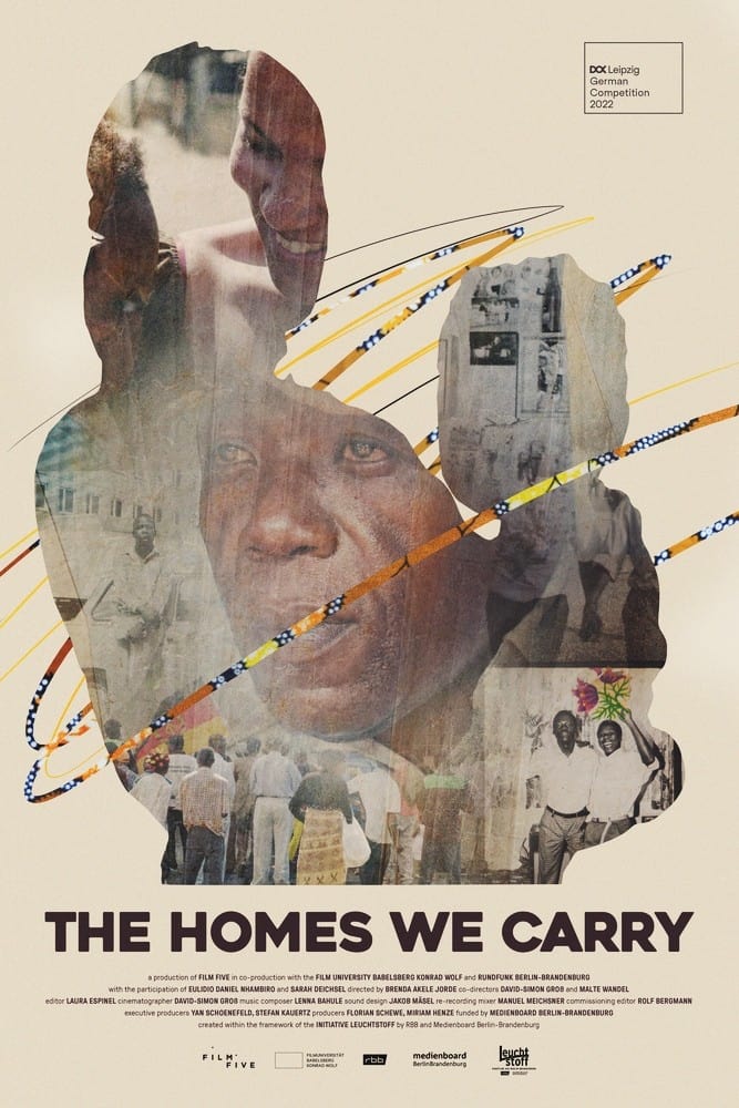 The Homes We Carry