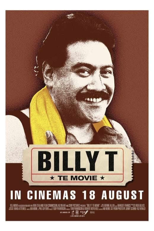 Billy T Te Movie