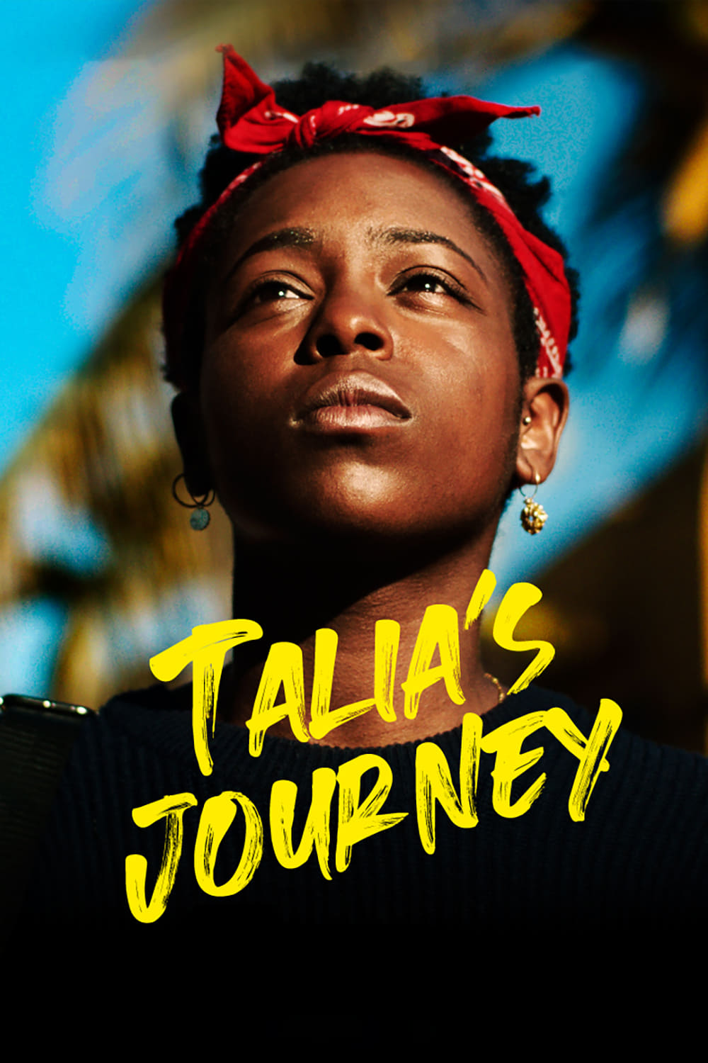 Talia's Journey