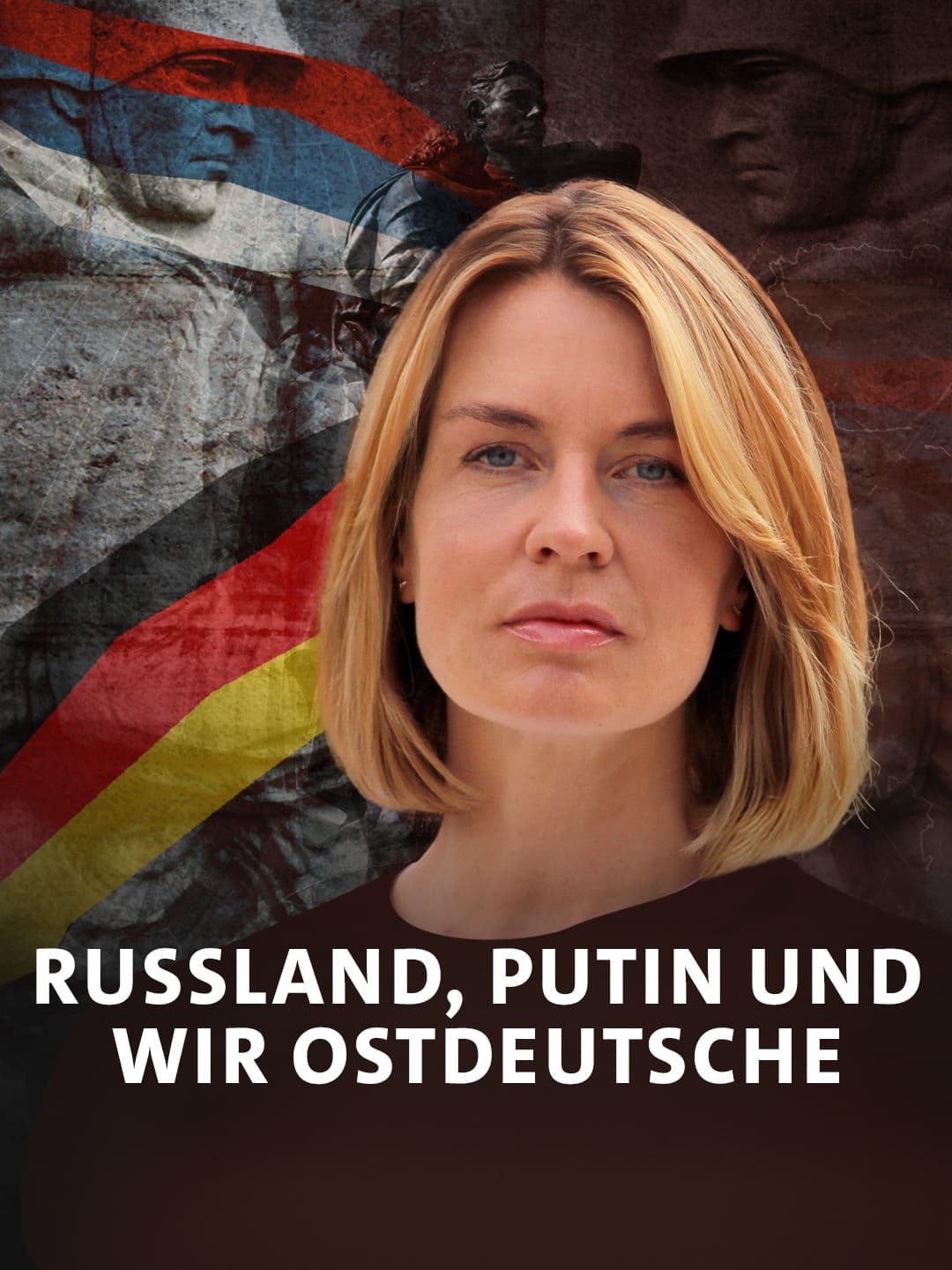 Russland, Putin und wir Ostdeutsche