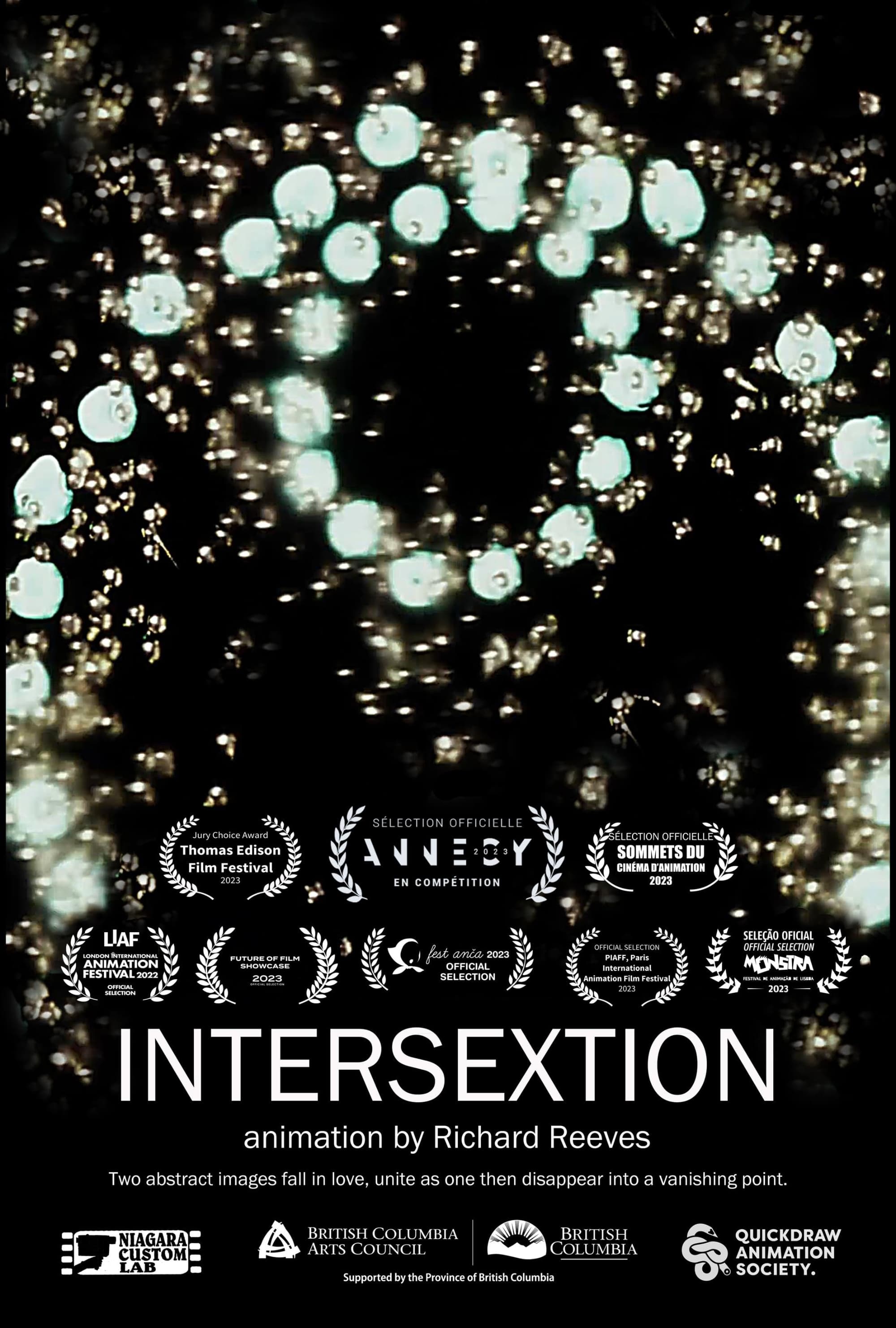 Intersextion