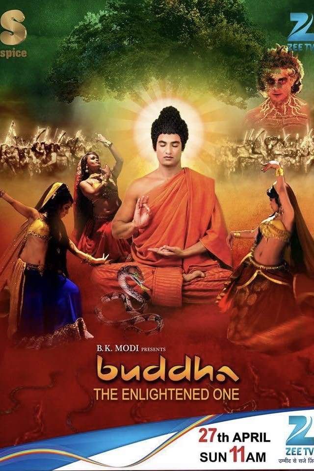 Buddha: Rajaon ka Raja