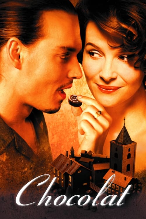 Chocolate (2000)