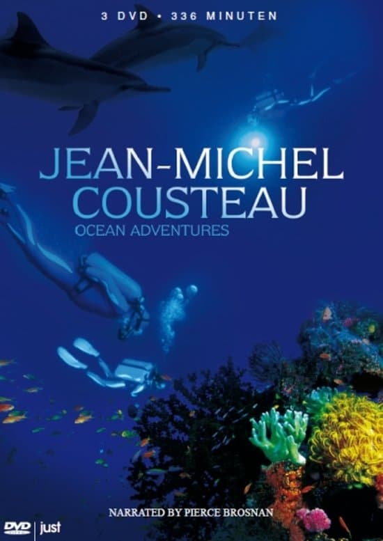 Jean-Michel Cousteau's Ocean Adventures