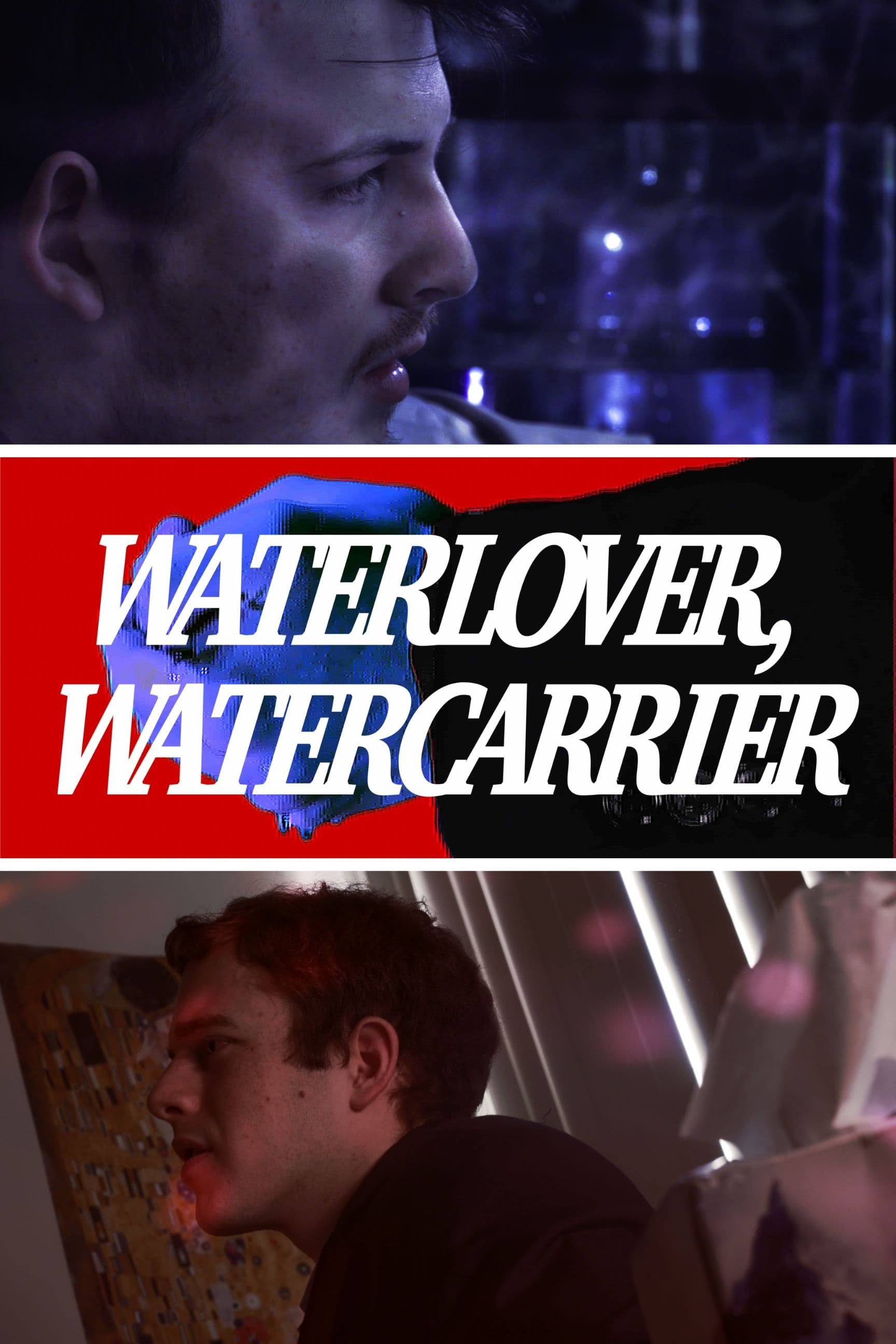 Waterlover, Watercarrier