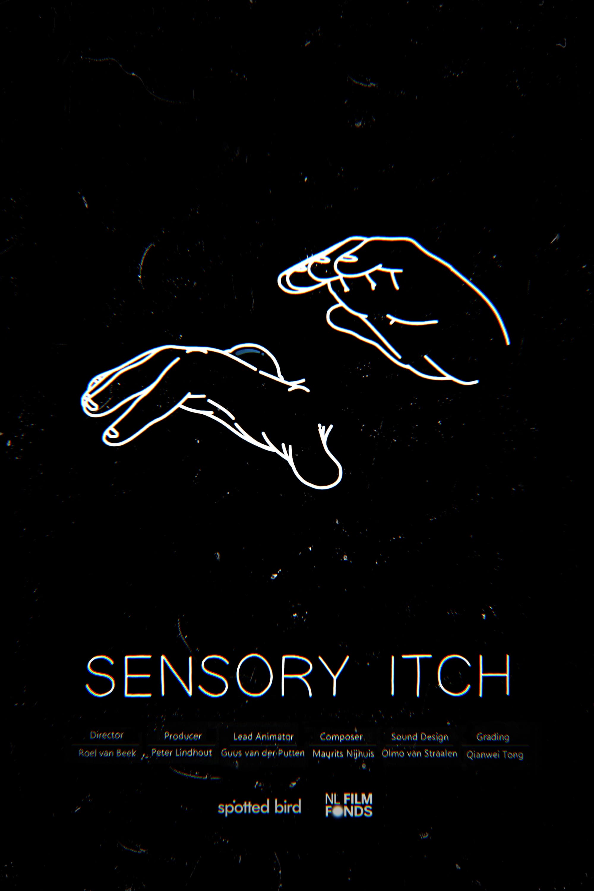 Sensory Itch
