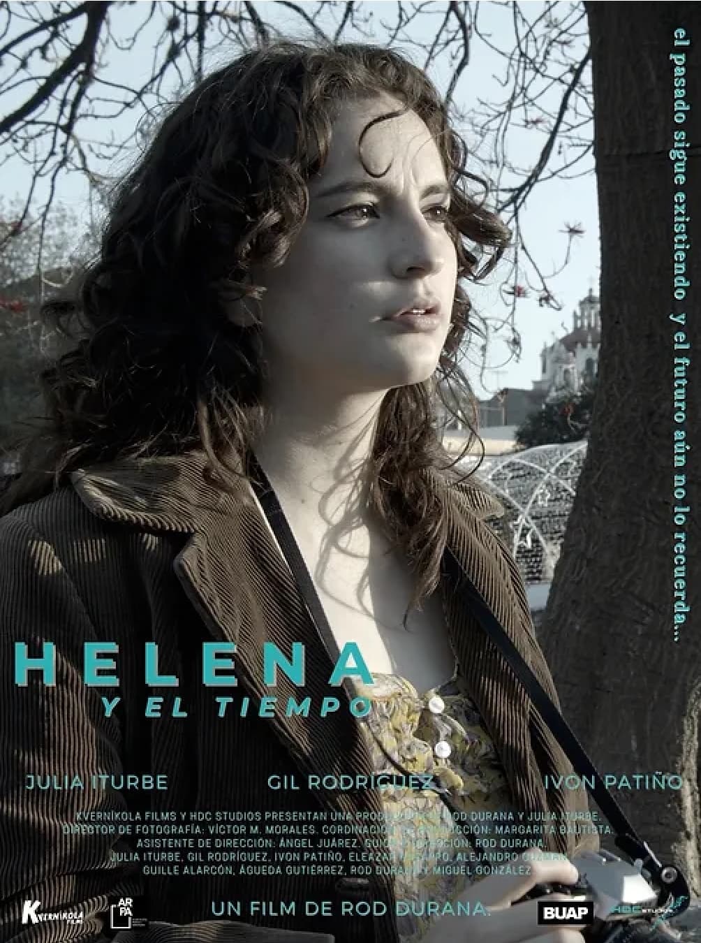 Helena and Time