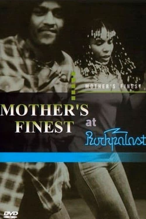 Mother's Finest: At Rockpalast 2003