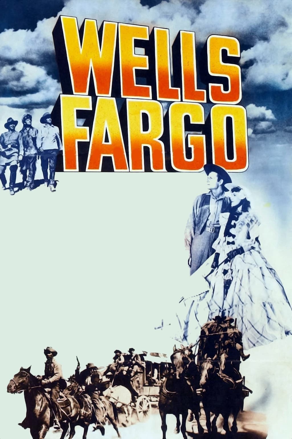Wells Fargo (1937)