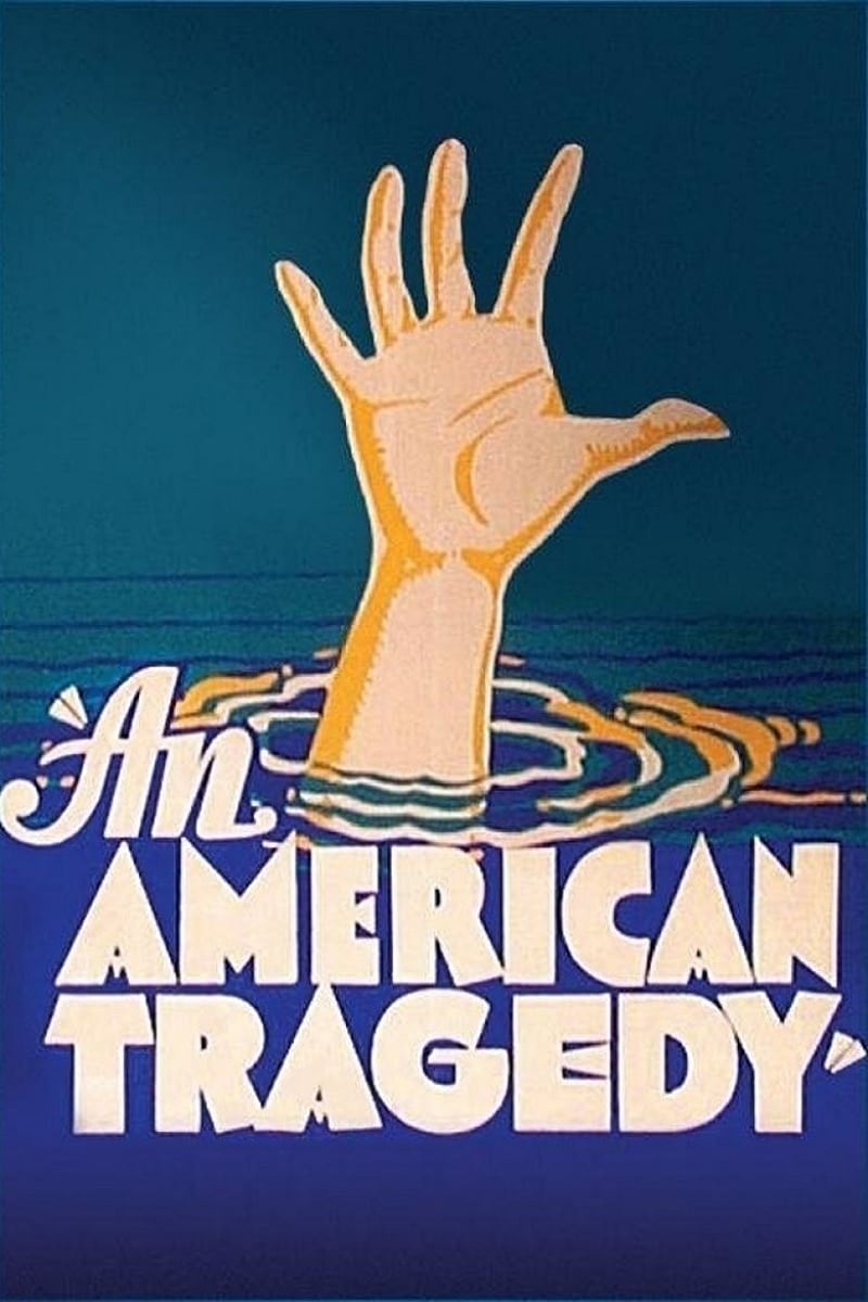 An American Tragedy (1931)