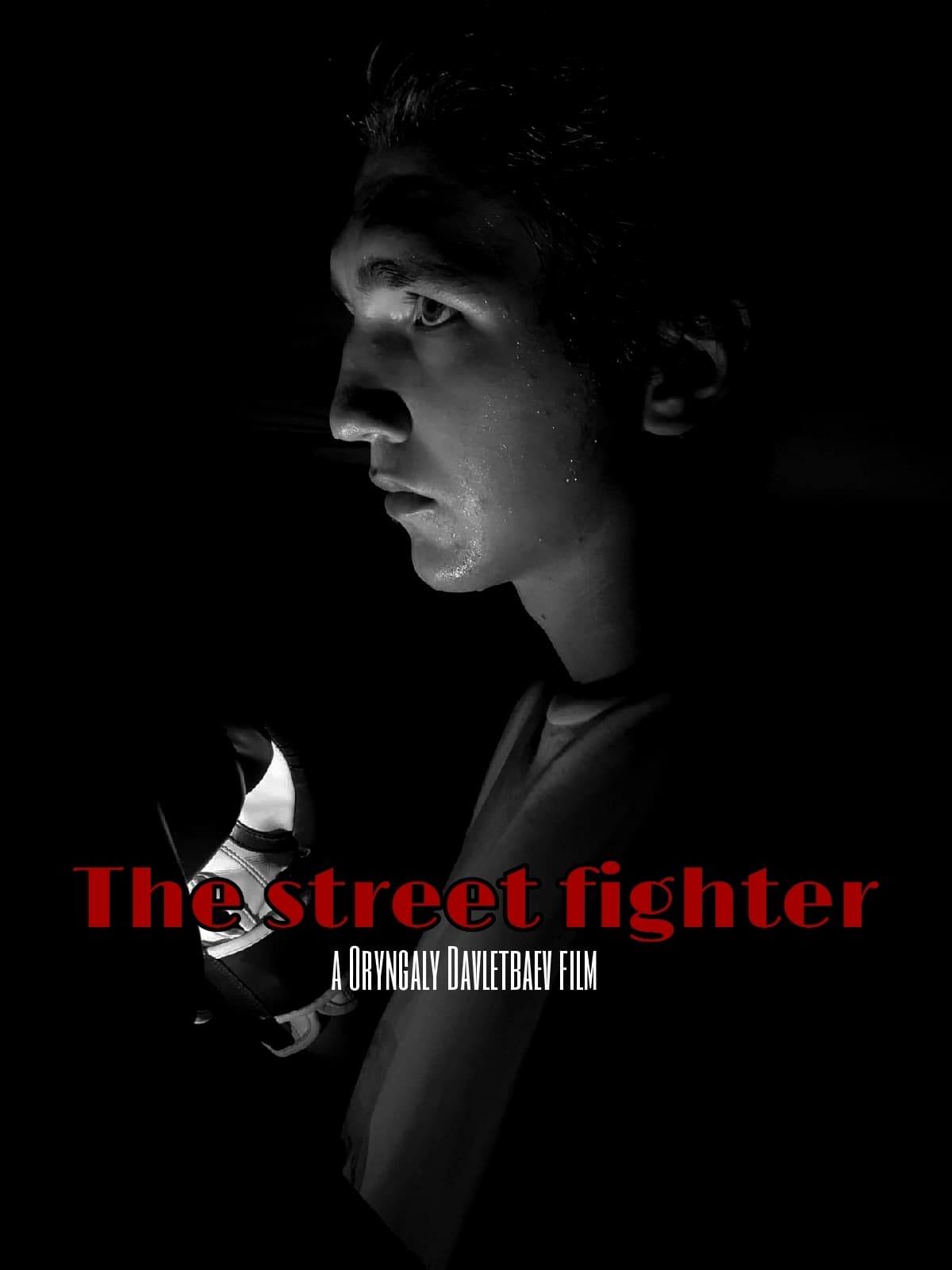 The street fighter