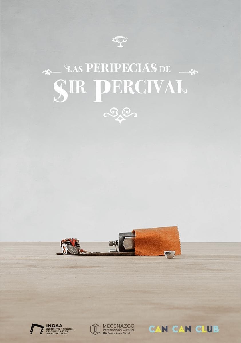 The Misadventures of Sir Percival