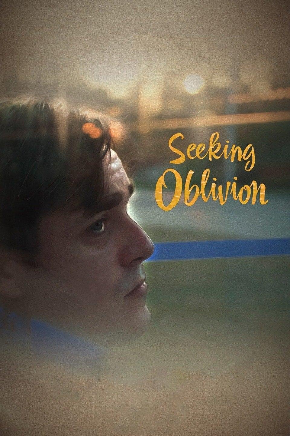 Seeking Oblivion
