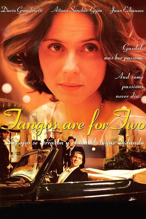 Tangos Are for Two (1998)