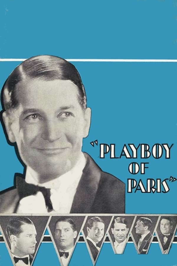 Playboy of Paris