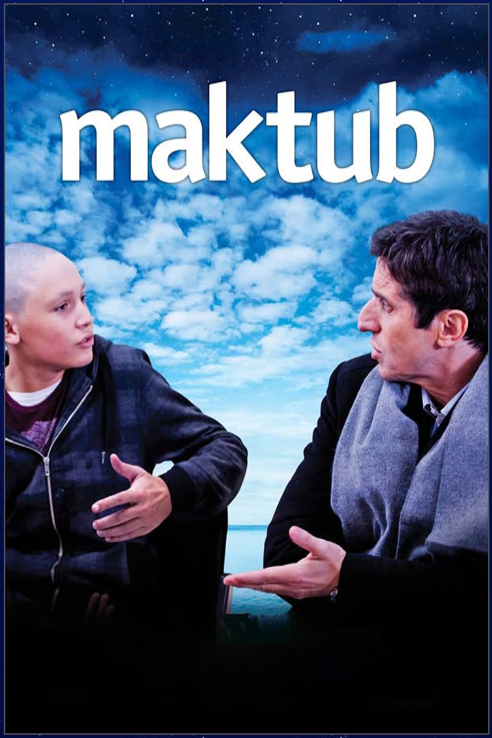 Maktub (2011)