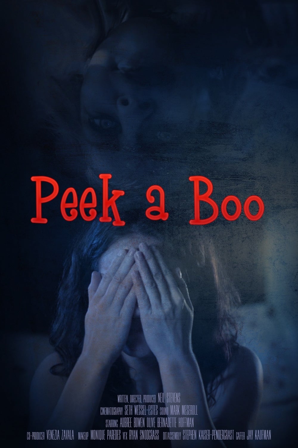 Peek a Boo