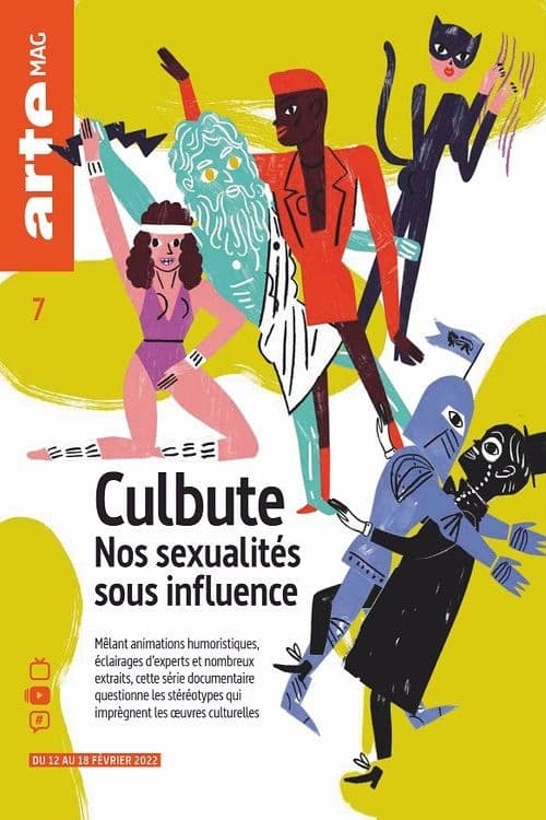 Culbute : Nos sexualités sous influence