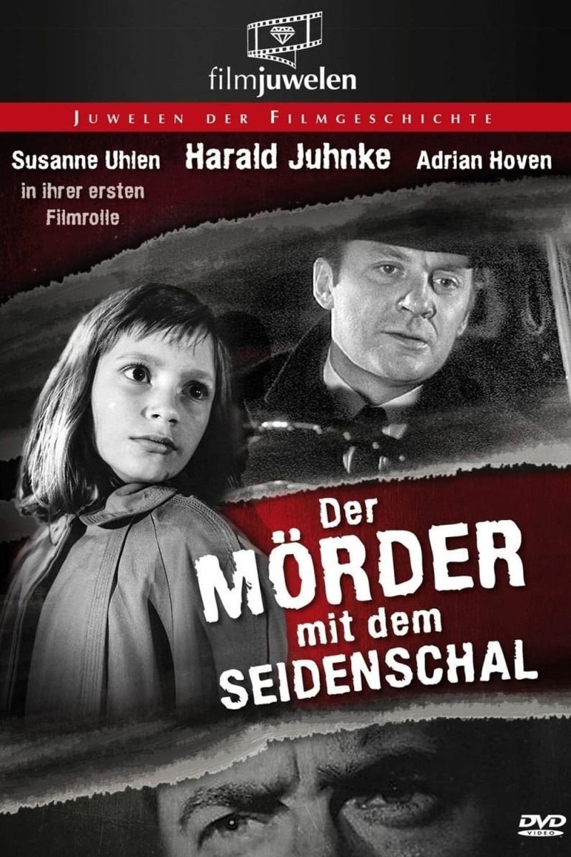 The Murderer with the Silk Scarf (1966)