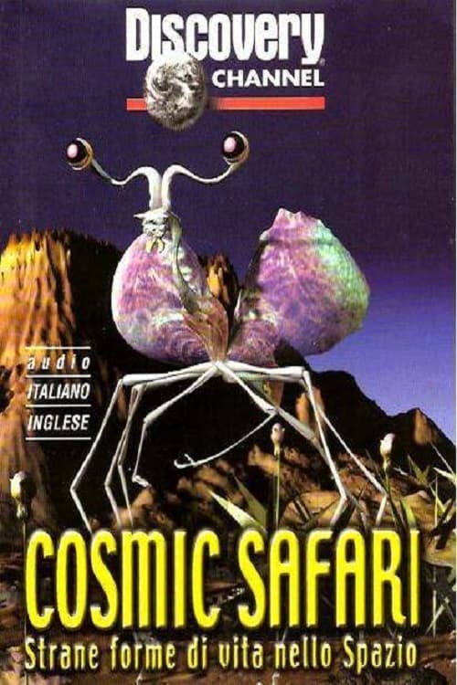 Cosmic Safari