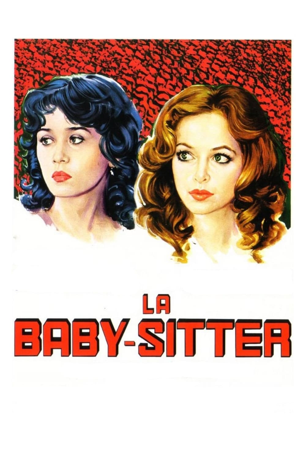 The Baby Sitter (1975)