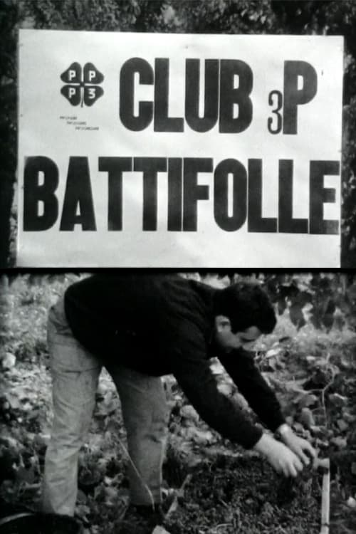 Club 3P Battifolle [Un'inchiesta di Pierfrancesco Bargellini]