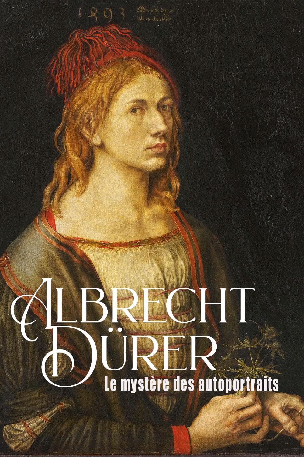 Albrecht Dürer, le mystère des autoportraits