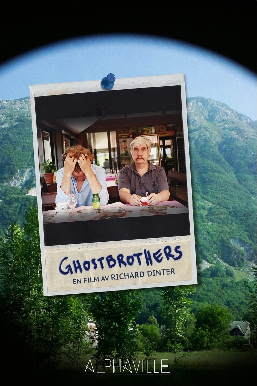 Ghostbrothers