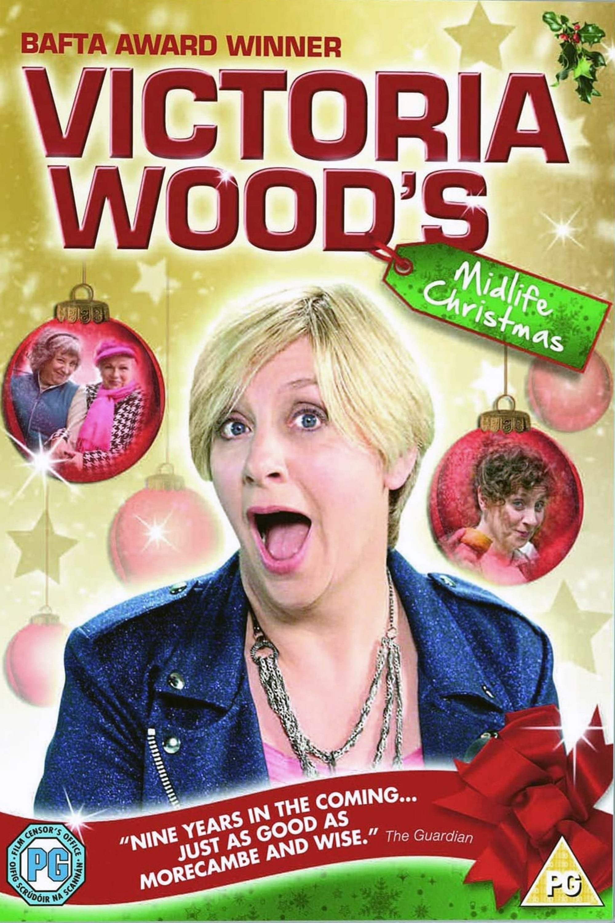 Victoria Wood's Midlife Christmas (2009)
