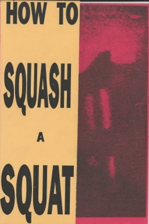 How to Squash a Squat