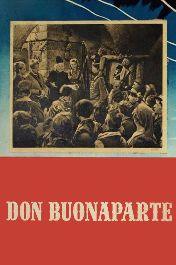 Don Buonaparte