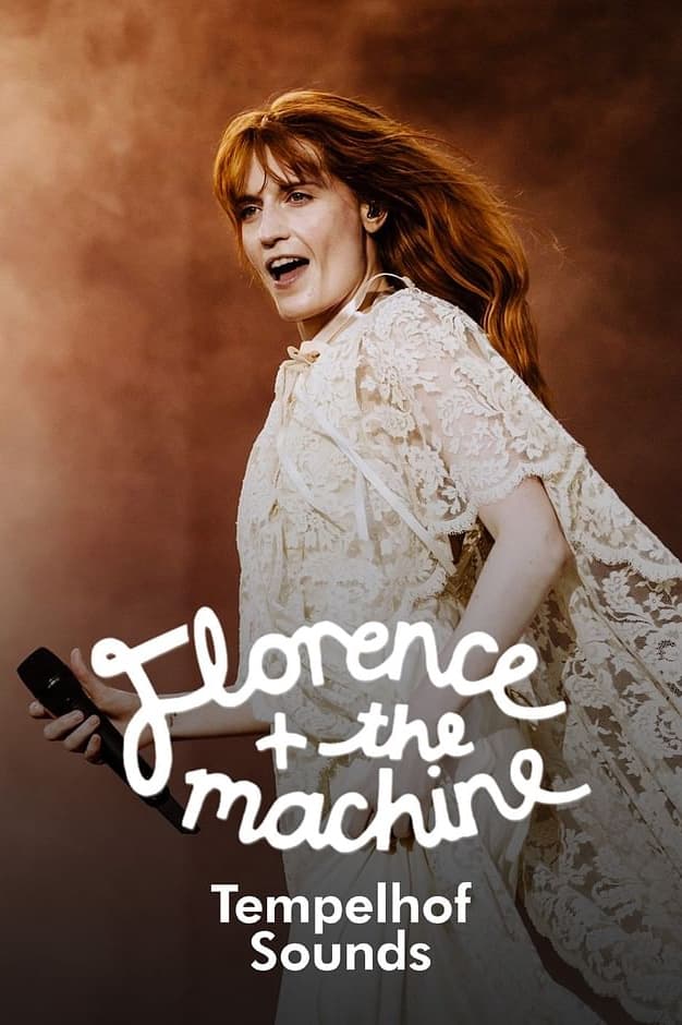 Florence And The Machine - Tempelhof Sounds Festival