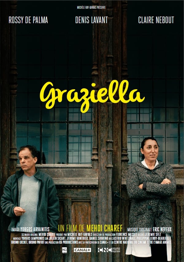 Graziella (2015)