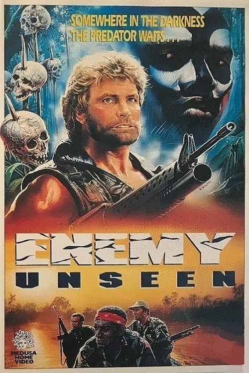 Enemy Unseen