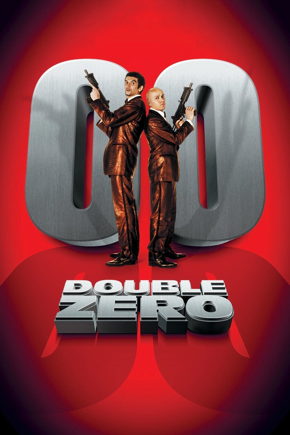 Double zéro (2004)