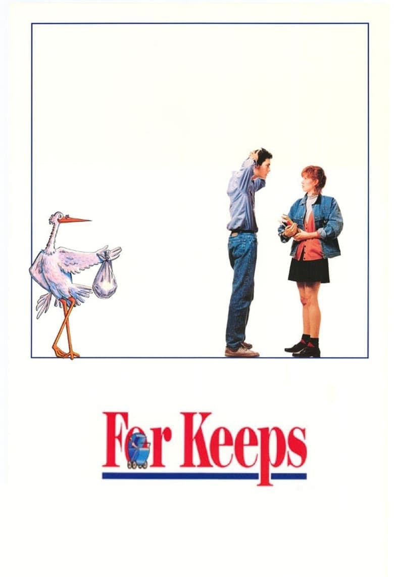 For Keeps (1988)