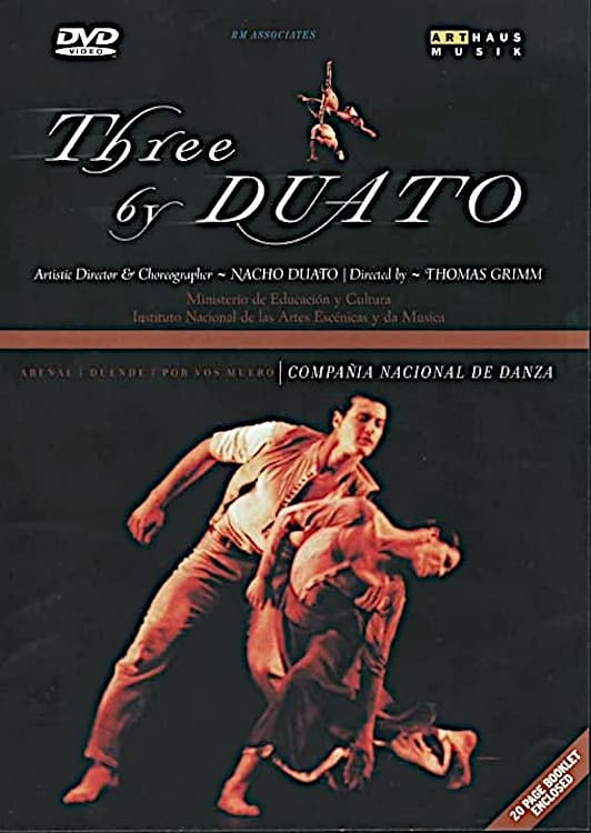 Three by Duato