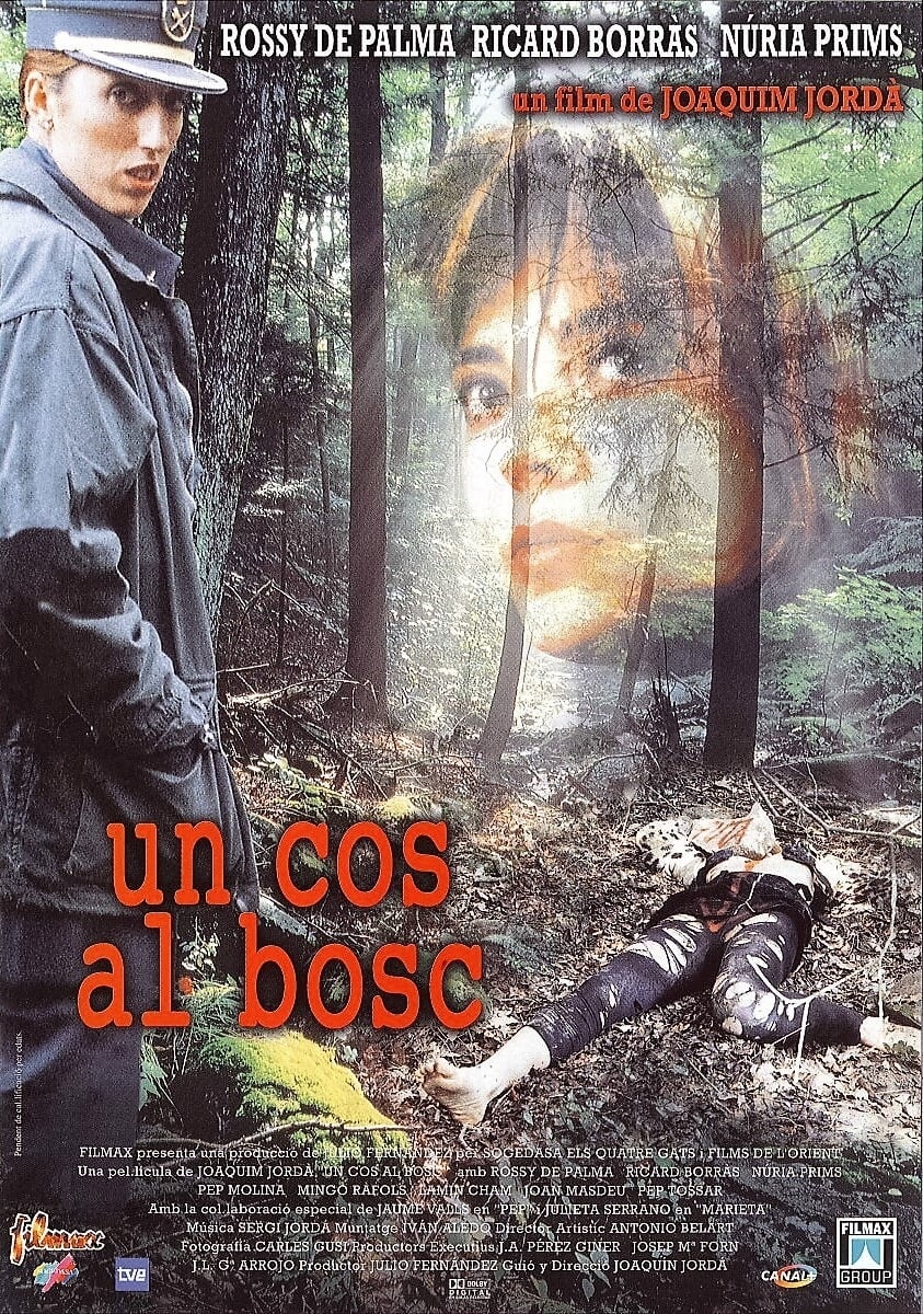 A Body in the Woods (1996)