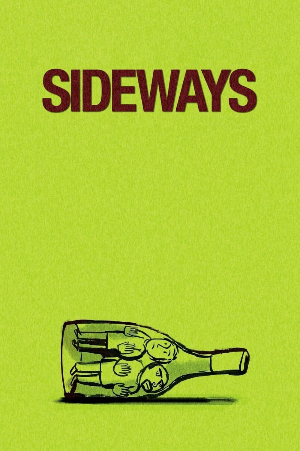 Sideways: Entre Umas e Outras (2004)