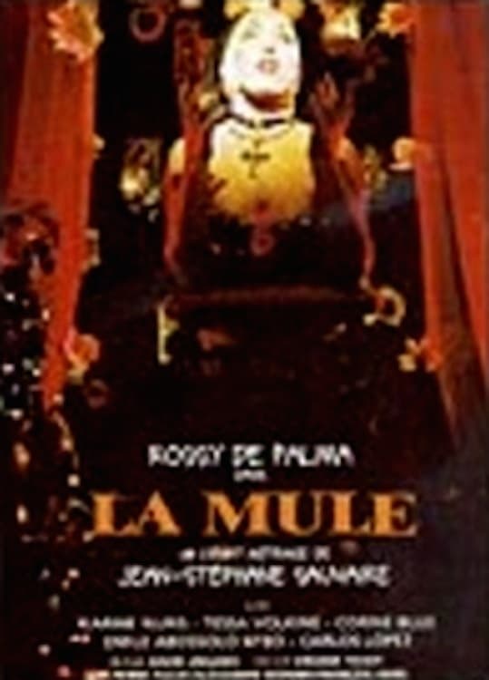 La mule (2000)
