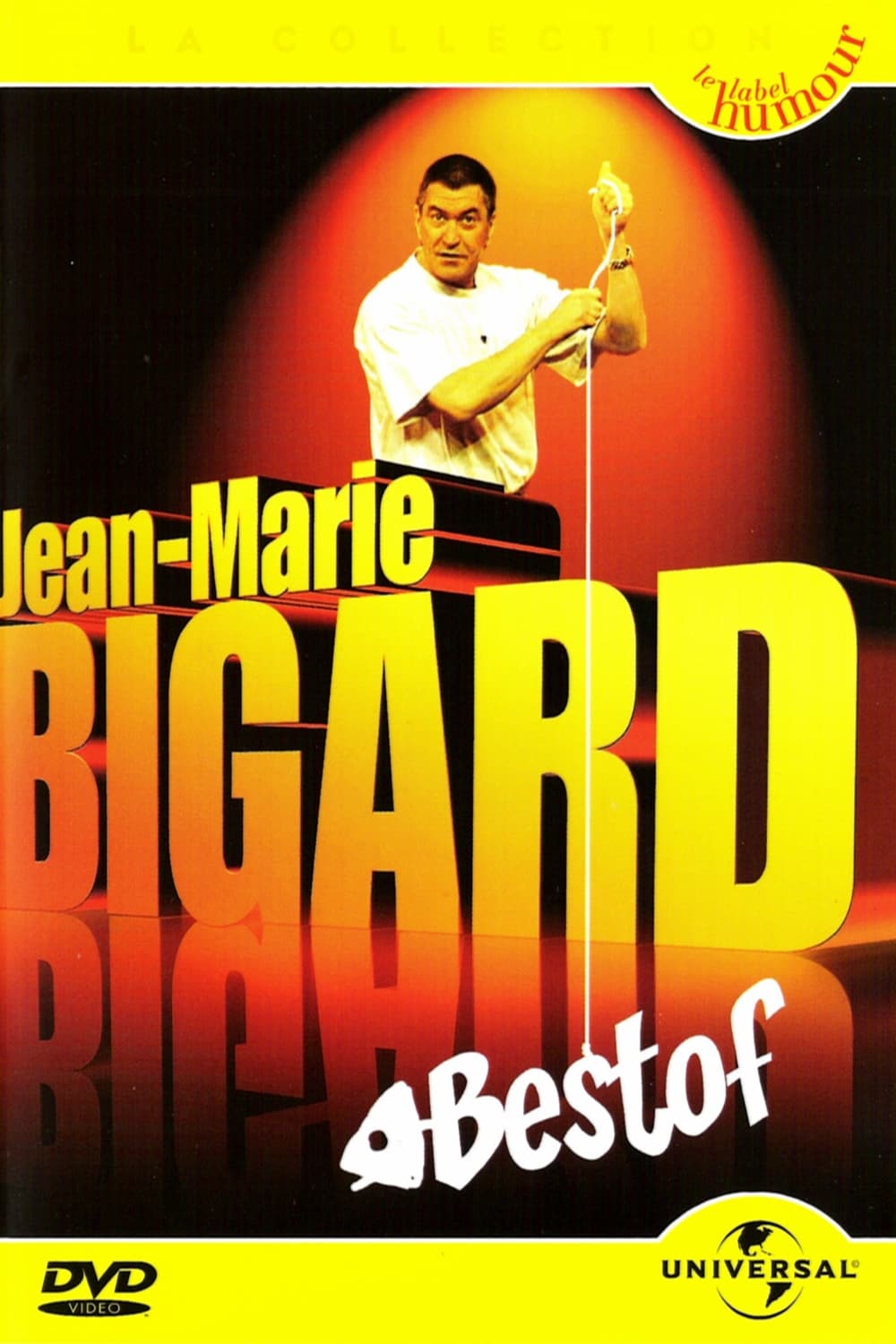 Jean-Marie Bigard - Best of