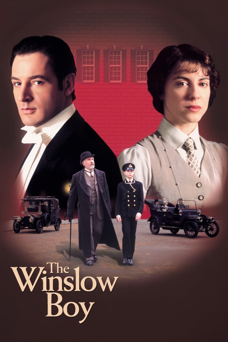 L'Honneur des Winslow (1999)