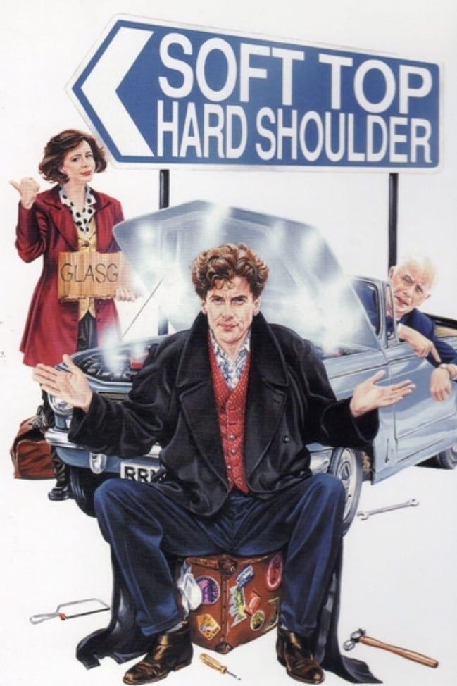 Soft Top Hard Shoulder (1993)