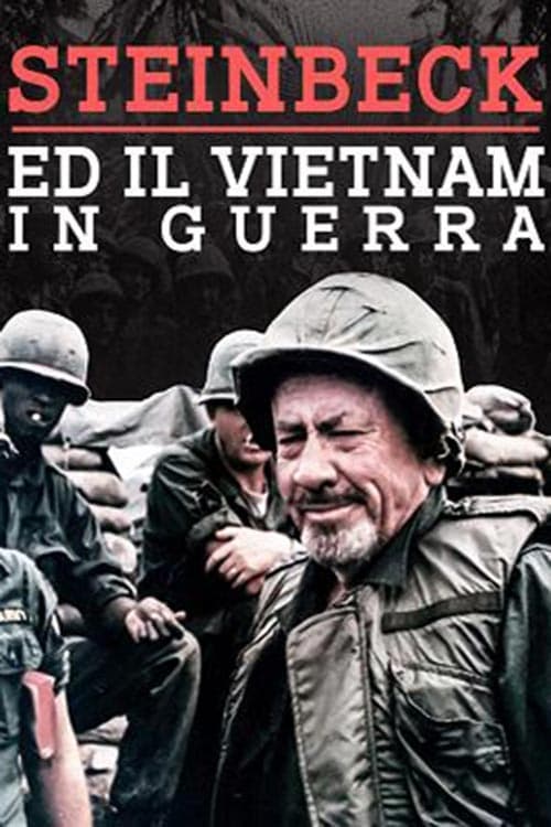 Steinbeck e il Vietnam in guerra